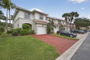 6120 Seminole Gardens Circle, Riviera Beach, FL 33418 Sold 11/14/25