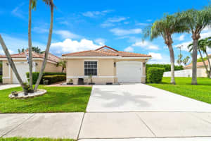 7577 Edisto Drive, Lake Worth, FL 33467 Sold 12/23/25