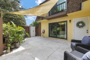 110 N Delaware Boulevard 18a, Jupiter
