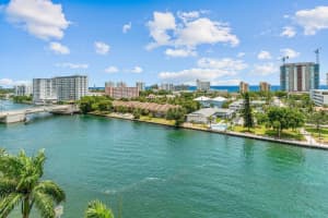 2880 NE 14th St Causeway 805, Pompano Beach, FL 33062 - MLS#R11130500