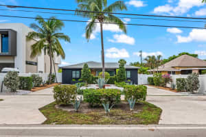 214 S Swinton Avenue, Delray Beach, FL 33444 Sold 11/28/25