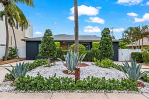 214 S Swinton Avenue, Delray Beach, FL 33444 Sold 11/28/25