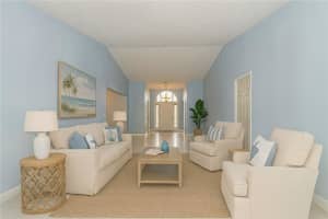 841 Lake Orchid Circle, Vero Beach, FL 32962 Sold 12/05/25