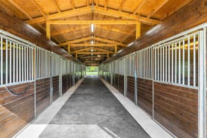 1815 E Road Barn, Loxahatchee Groves, FL 33470 - MLS#R11130513