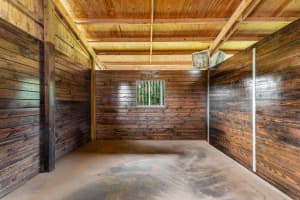 1815 E Road Barn, Loxahatchee Groves, FL 33470 - MLS#R11130513