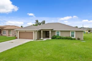 1691 SW Alvaton Avenue, Port Saint Lucie, FL 34953 - MLS#R11130517