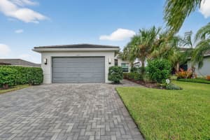 13269 SW Blue River Road, Port Saint Lucie, FL 34987 - MLS#R11130521