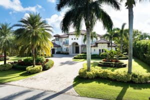 9006 Wendy Lane W, West Palm Beach, FL 33411 - MLS#R11130522