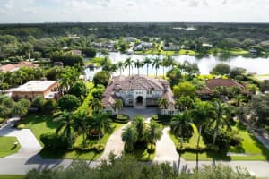 9006 Wendy Lane W, West Palm Beach, FL 33411 - MLS#R11130522