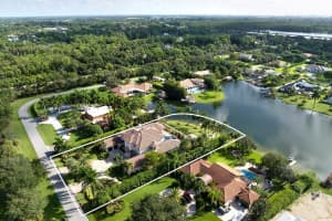 9006 Wendy Lane W, West Palm Beach, FL 33411 - MLS#R11130522