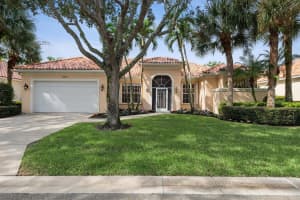 2211 Vero Beach Lane, West Palm Beach, FL 33411 Sold 12/01/25