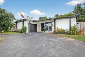 7451 Nw 21st Street, Sunrise