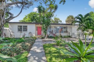 5009 Spruce Avenue, West Palm Beach, FL 33407 - MLS#R11130552