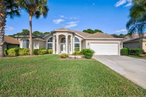 176 Fernleaf Trail, Port Saint Lucie, FL 34953 - MLS#R11130553
