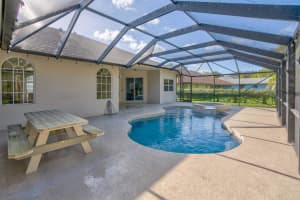 176 SW Fernleaf Trail, Port Saint Lucie, FL 34953 - MLS#R11130553