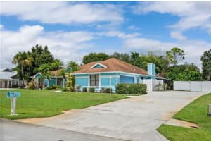 1127 SW Catalina Street, Palm City, FL 34990 - MLS#R11130559