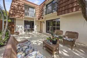 1810 San Juan Drive 25-B, Delray Beach, FL 33445 - MLS#R11130562
