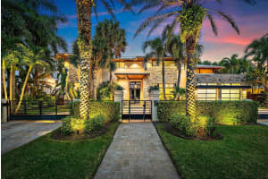 2832 21st Court, Fort Lauderdale, FL 33305 - MLS#R11130574