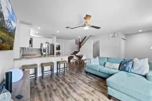 1320 Cypress Way W, Palm Springs, FL 33406 Sold 12/01/25