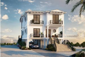 231 E Shore Drive, Key West, FL 33040 - MLS#R11130582