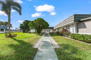 51 Waterford C, Delray Beach, FL 33446 - MLS#R11130584