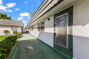 51 Waterford C, Delray Beach, FL 33446 - MLS#R11130584