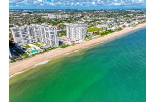 4300 N Ocean Boulevard 15c, Fort Lauderdale, FL 33308 - MLS#R11130587