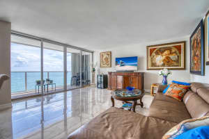 4300 N Ocean Boulevard 15c, Fort Lauderdale, FL 33308 - MLS#R11130587
