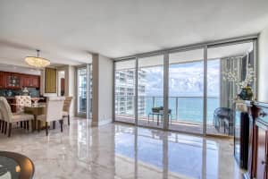 4300 N Ocean Boulevard 15c, Fort Lauderdale, FL 33308 - MLS#R11130587