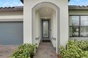 534 Crathes Street, Port Saint Lucie, FL 34984 - MLS#R11130589