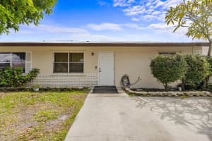 4963 Pimlico Court, West Palm Beach, FL 33415 Sold 11/20/25
