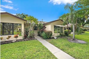 5270 Nesting Way B, Delray Beach, FL 33484 - MLS#R11130599