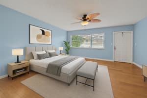5270 Nesting Way B, Delray Beach, FL 33484 - MLS#R11130599