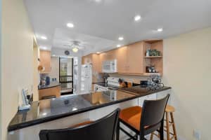 2687 N Ocean Boulevard 308-G, Boca Raton, FL 33431 - MLS#R11130600