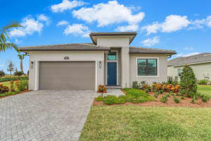 9537 SW Pepoli Way, Port Saint Lucie, FL 34987 - MLS#R11130604