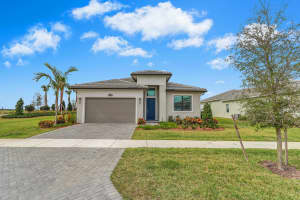 9537 SW Pepoli Way, Port Saint Lucie, FL 34987 - MLS#R11130604