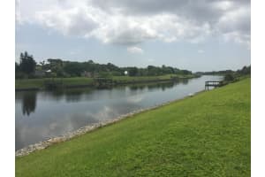 1561 Abingdon Avenue, Port Saint Lucie, FL 34953 - MLS#R11130609