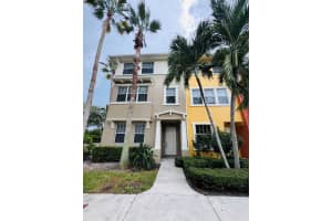 441 Amador Lane 1, West Palm Beach, FL 33401 Sold 01/02/26