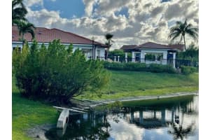 402 Villa Circle, Boynton Beach, FL 33435 - MLS#R11130627