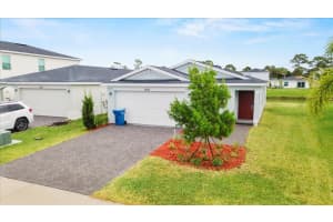 1338 Colebrook Circle Sw, Palm Bay