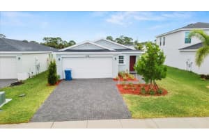 1338 Colebrook Circle, Palm Bay, FL 32908 - MLS#R11130633