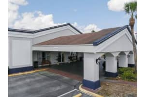 8700 Orange Blossom Trail, Orlando, FL 32809 - MLS#R11130641