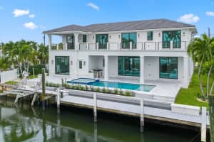 1211 Gulfstream Way, Singer Island, FL 33404 - MLS#R11130642