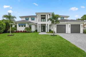 1211 Gulfstream Way, Singer Island, FL 33404 - MLS#R11130642