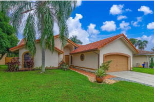 5370 Helene Circle, Boynton Beach, FL 33472 Sold 11/11/25