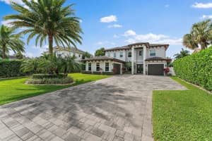 12861 Inshore Drive, Palm Beach Gardens, FL 33410 Sold 01/08/26