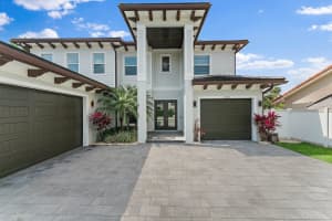 12861 Inshore Drive, Palm Beach Gardens, FL 33410 Sold 01/08/26