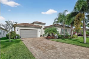 11015 SW Ivory Springs Lane, Port Saint Lucie, FL 34987 - MLS#R11130664
