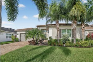 11015 SW Ivory Springs Lane, Port Saint Lucie, FL 34987 - MLS#R11130664