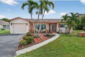 4158 Pine Aire Drive, Lake Worth